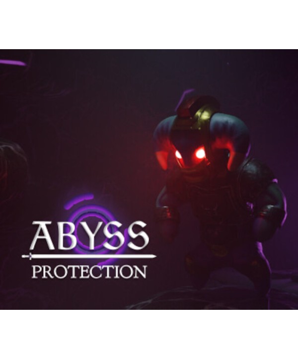 Abyss Protection Steam Key GLOBAL